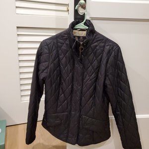 Barbour Flyweight Cavalry Quilted Jacket